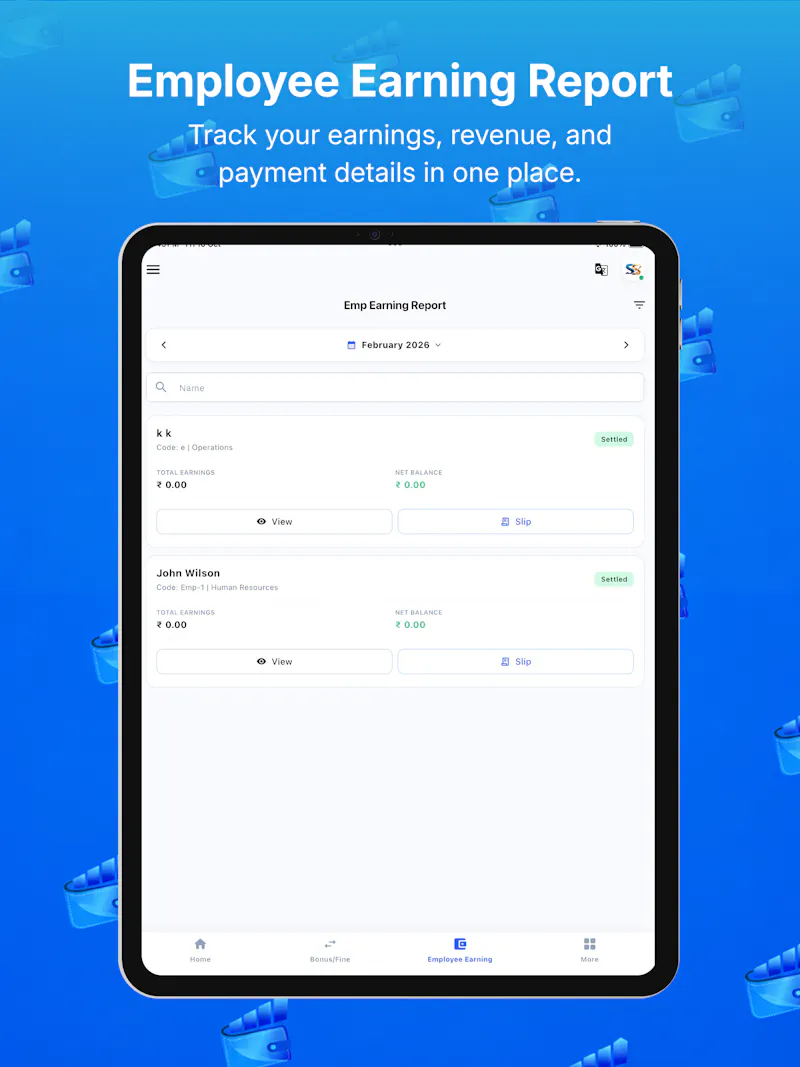 PagarPlus screenshot 4