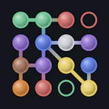 DotTide: Connect Dots