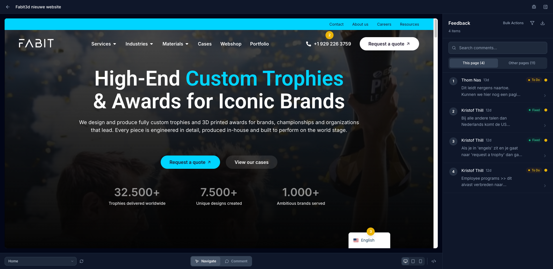 Feedash gallery image