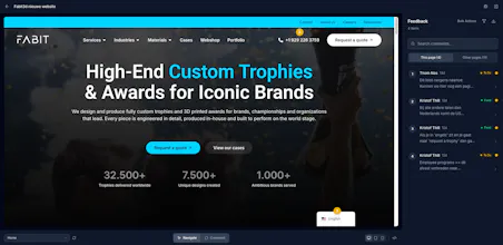 Feedash gallery image