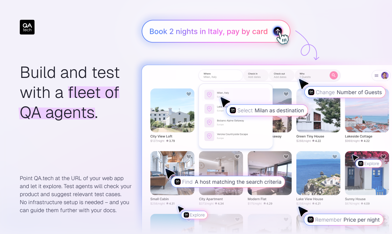 QA.tech gallery image