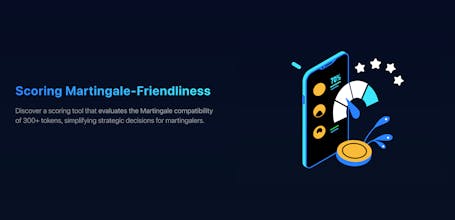 Tradingale gallery image