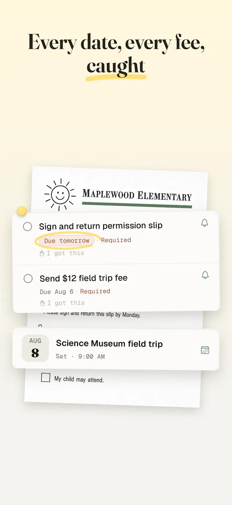 Fridgeworthy screenshot 3