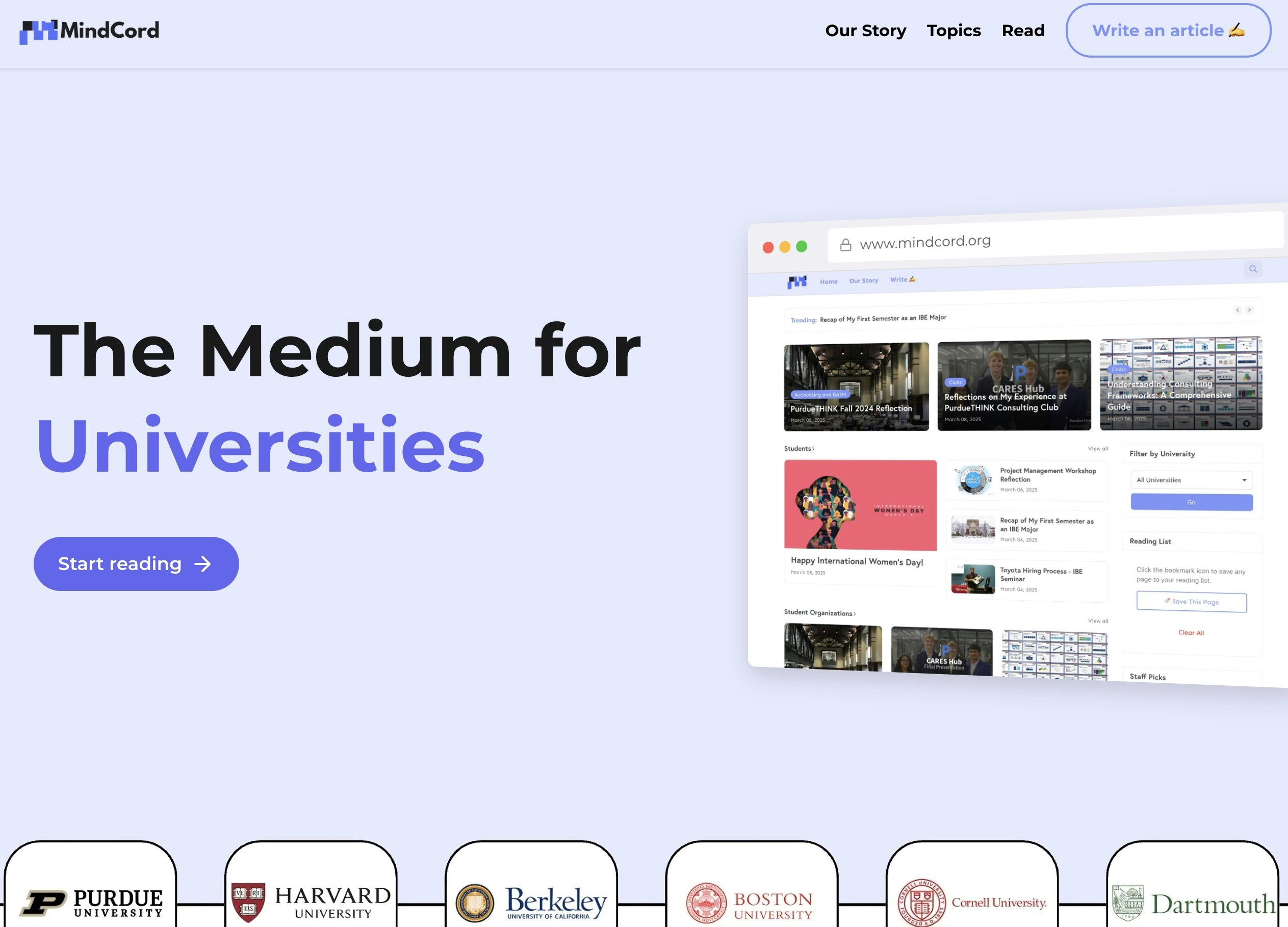 MindCord gallery image