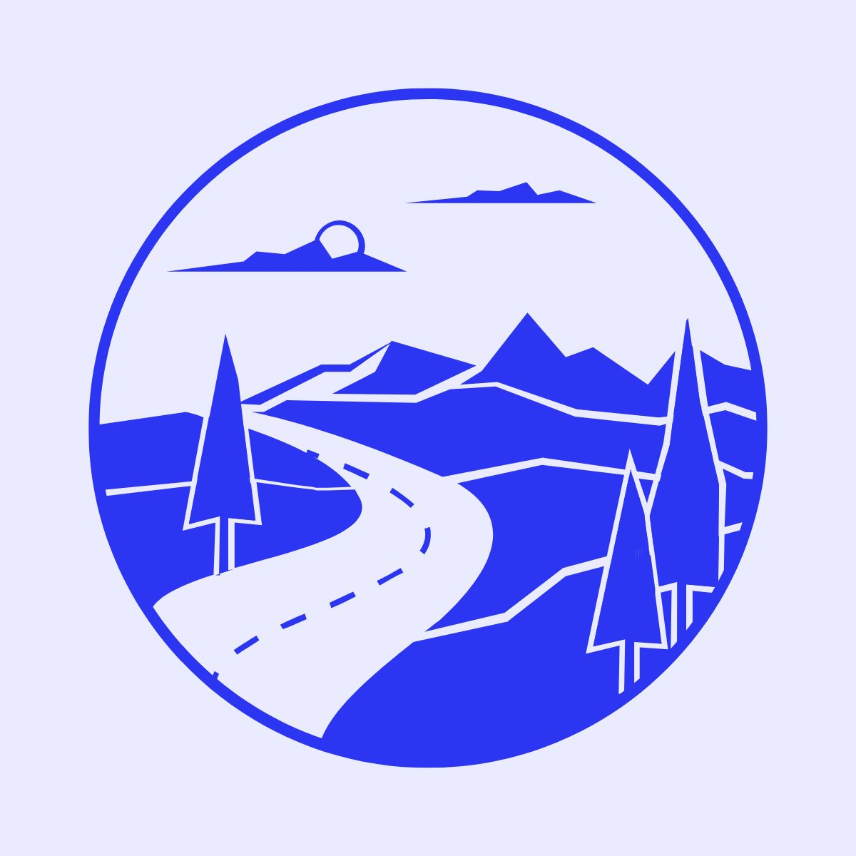 Haojourney logo