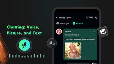 DreamPal gallery image