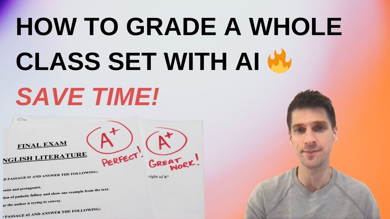 GradingPal gallery image