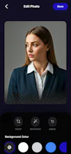 ScanID – Create Passport Photos with AI gallery image