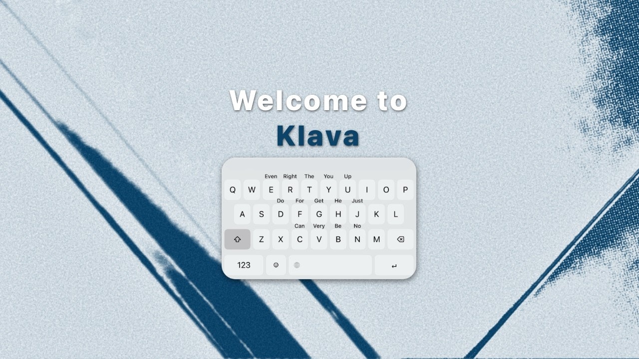 Klava gallery image