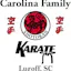 Carolina Family Karate