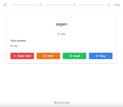 Respeakable.com gallery image