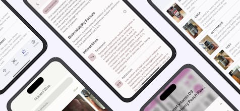 Nutrient Wise gallery image