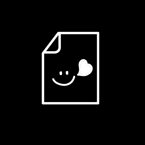 Free Invoice Maker - Product Hunt launch logo and brand identity