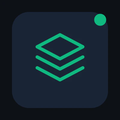 Stratalize logo