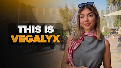 Vegalyx gallery image