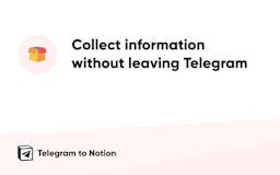 Telegram to Notion media 3