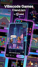 FriendJam by Jabali gallery image