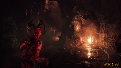 Agony gallery image