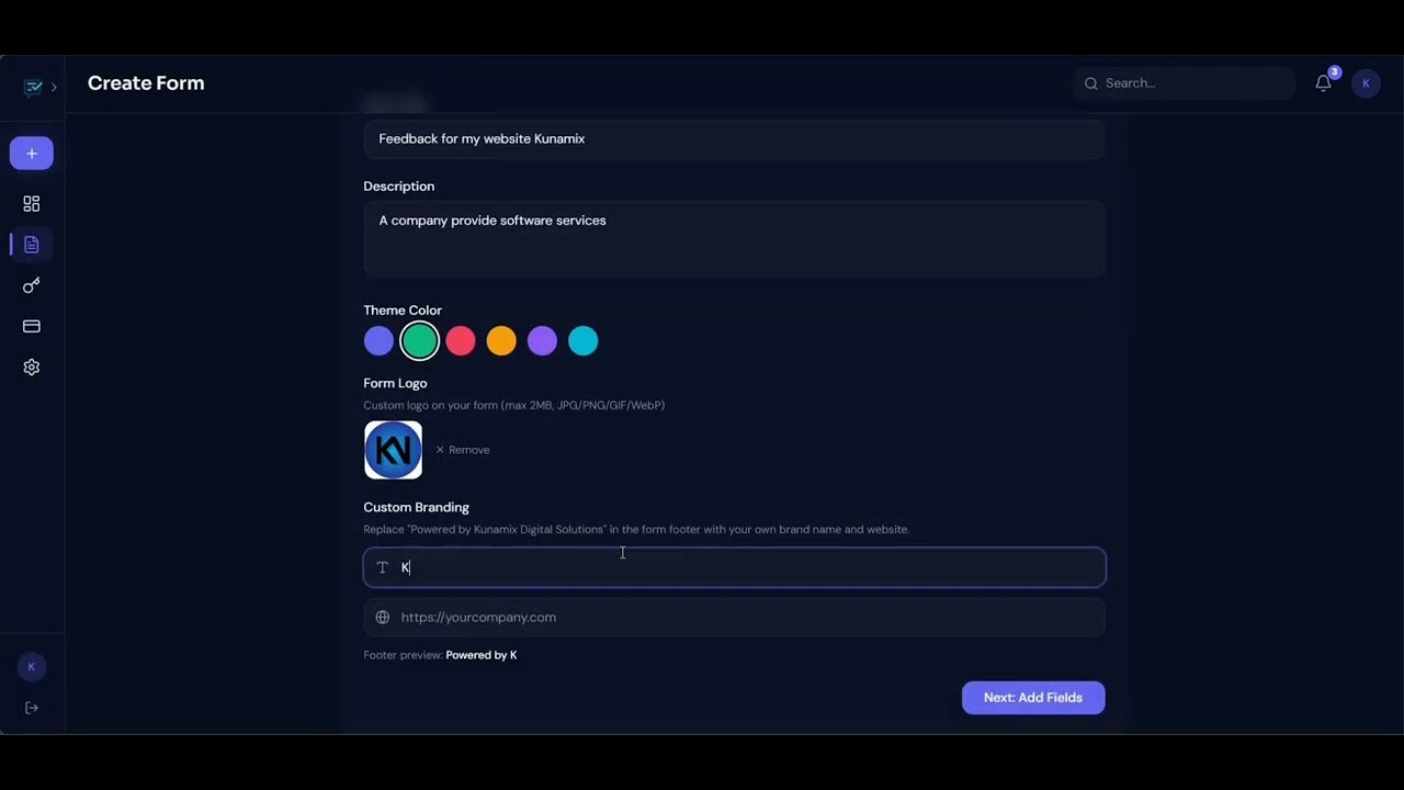 FillFeedback gallery image