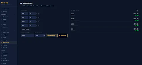 Factoz gallery image