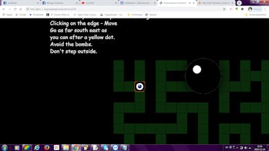 Impossimaze gallery image