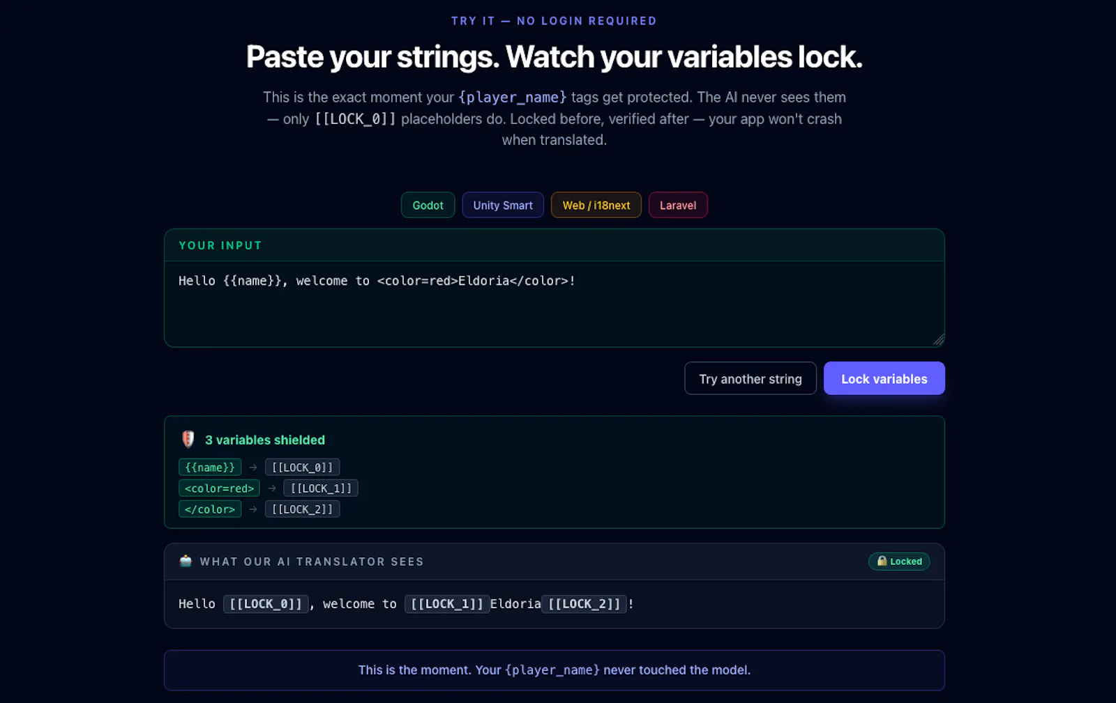 locafileai screenshot 1