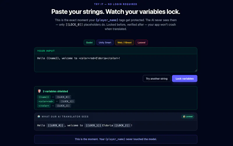 locafileai screenshot 1