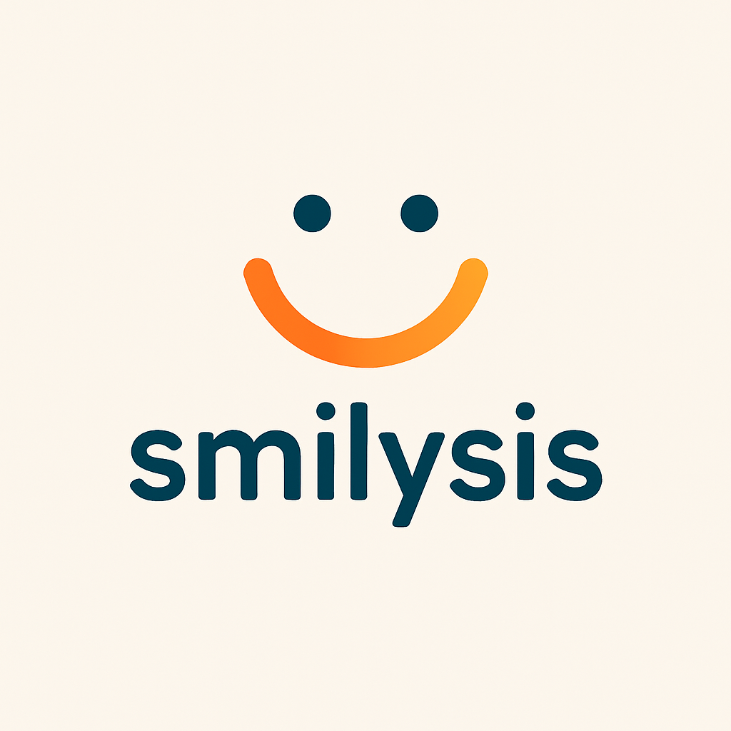 Smilysis logo
