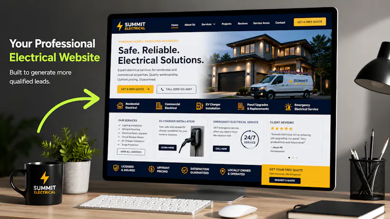 Tactiso.com - Premium Website Program screenshot 3