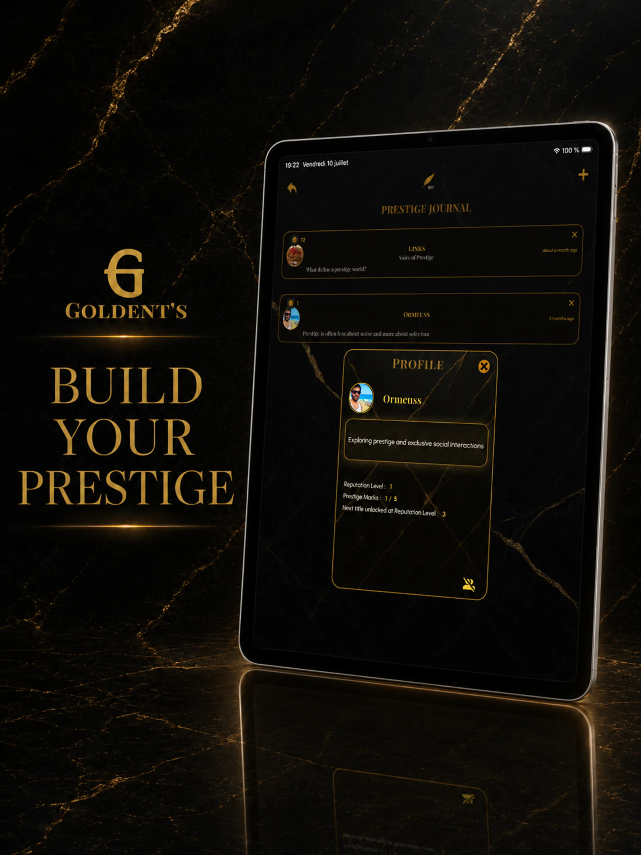 GoldEnt’s gallery image