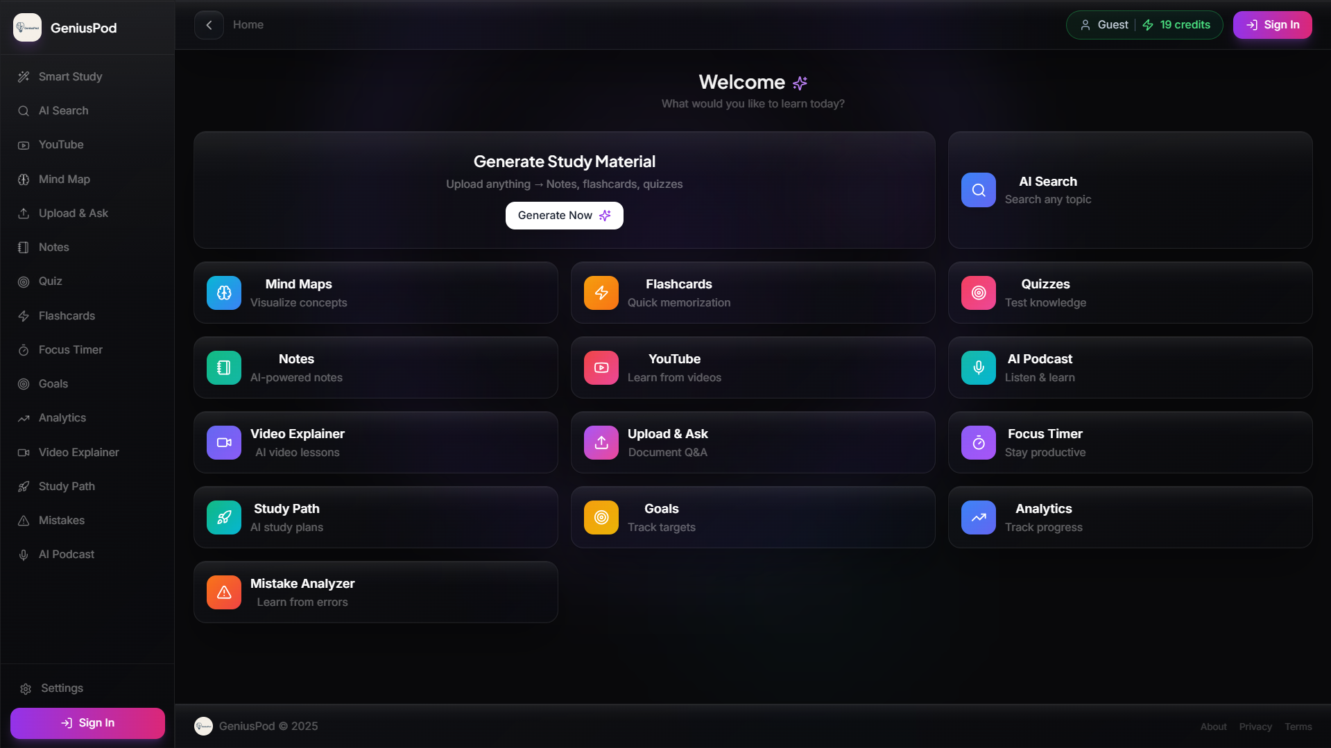 GeniusPod gallery image