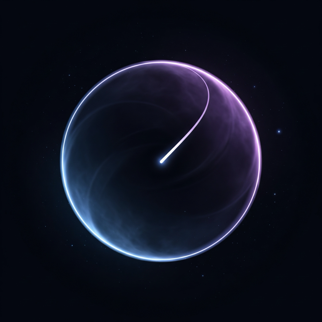 PomoSense - Product Hunt launch logo and brand identity