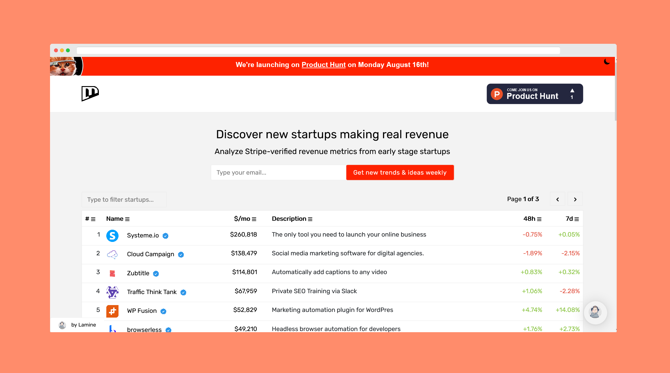 MakerLead gallery image