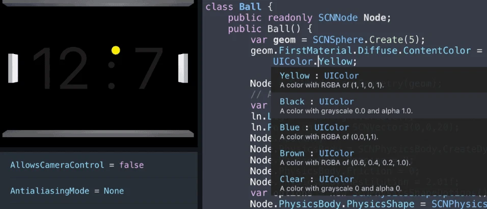 Continuous Mobile Development Environment