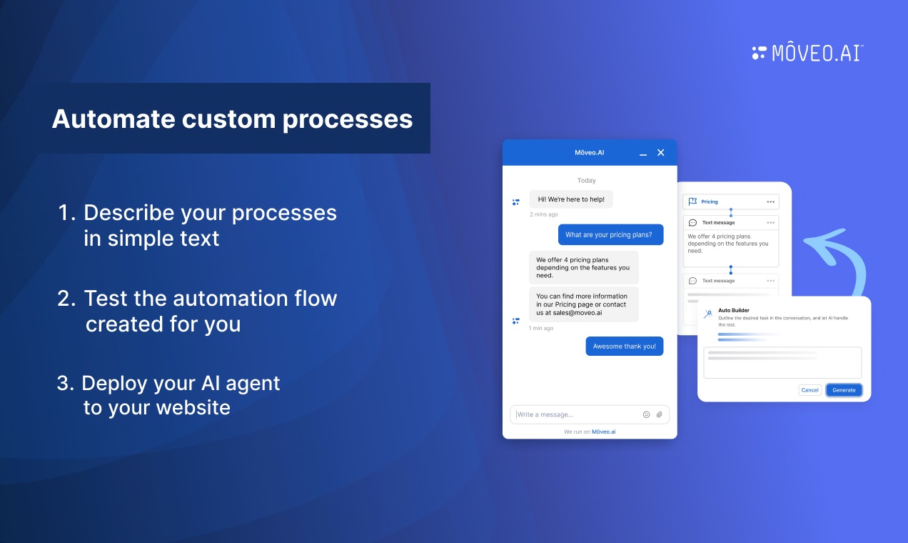 Moveo.AI gallery image