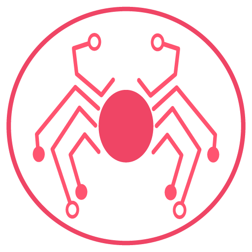 [ai] CrawlSpider Links Builder logo
