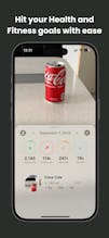 CalorieGO gallery image