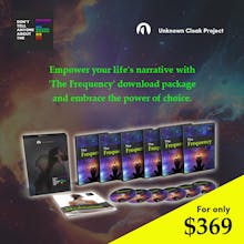 The Frequency Download Package gallery image