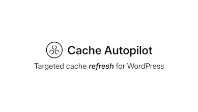 Cache Autopilot gallery image