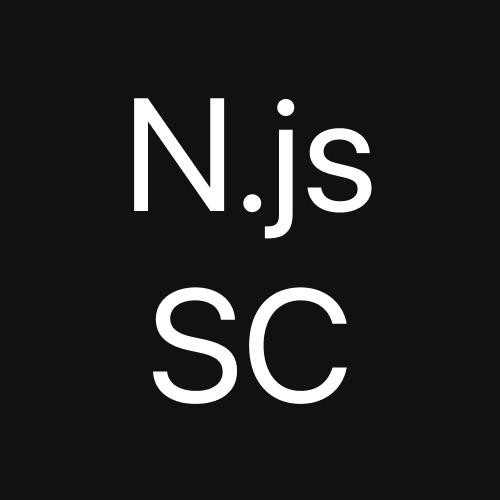 Next.js & Styled Components Template