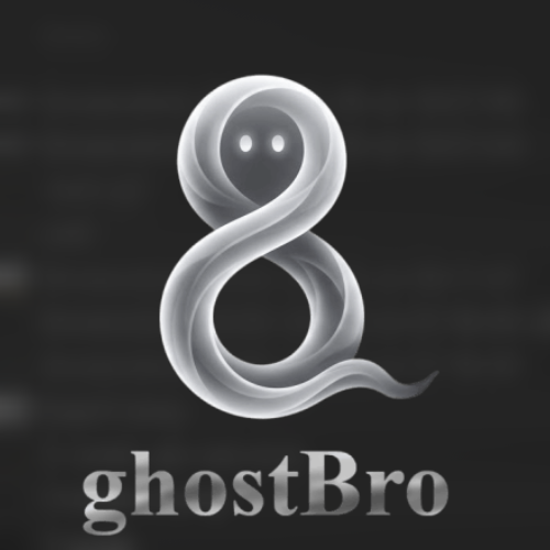 Ghost Bro