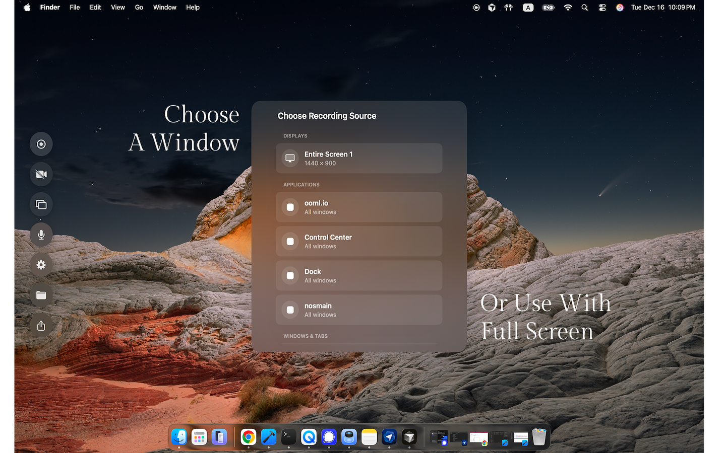 ooml.io - Screenshot 5 showing product features and functionality