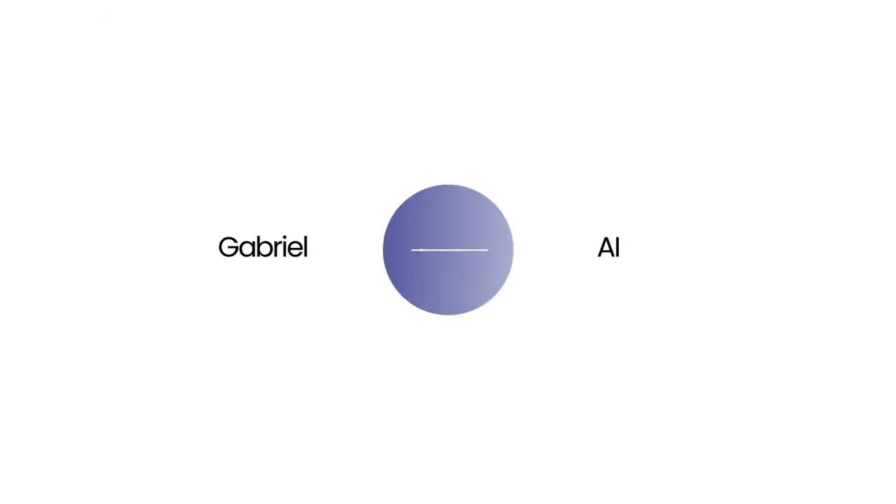 Gabriel AI  gallery image