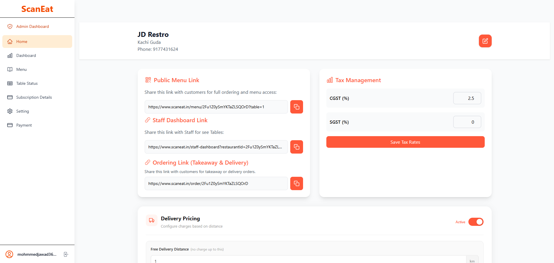 ScanEat gallery image