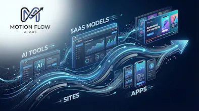 motion graphics ads gallery image