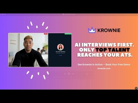 Krownie gallery image