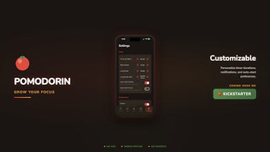 Pomodorin gallery image