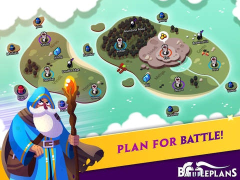 Battleplans gallery image