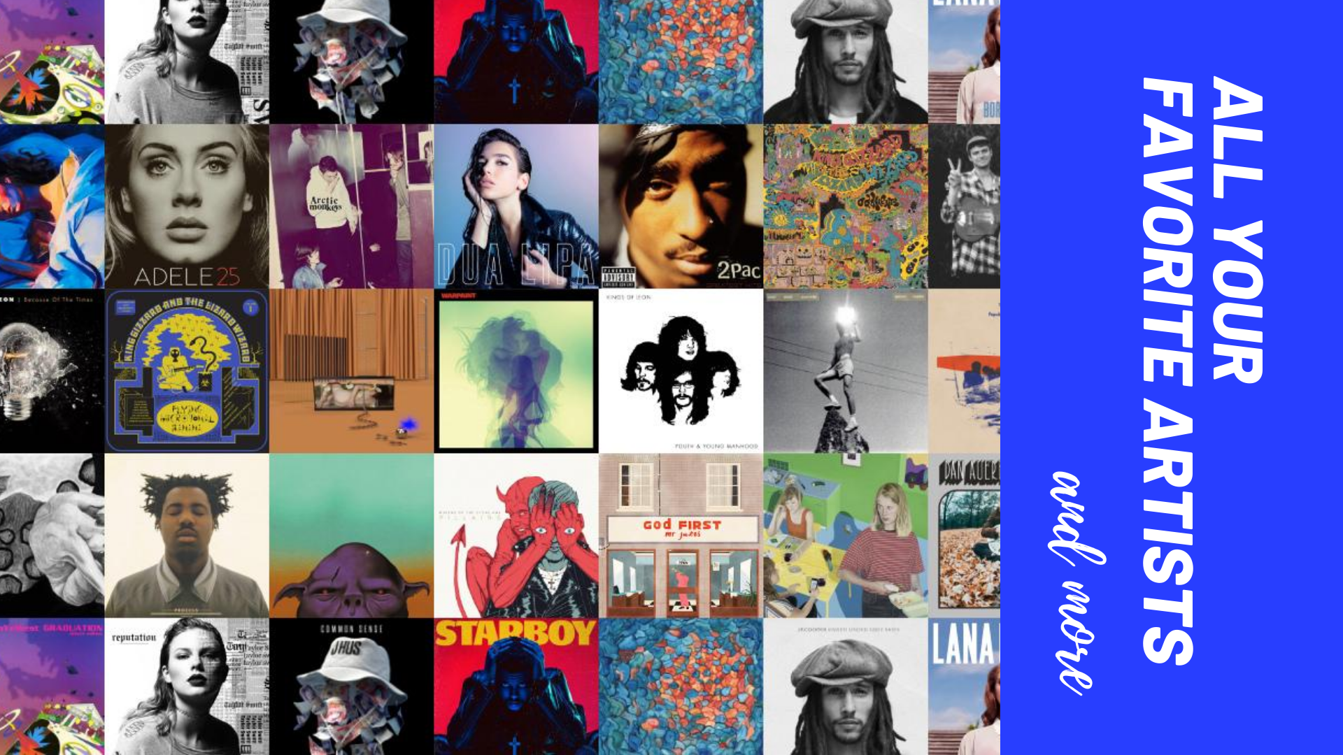 Wopplr, 50+ Millions of songs. Free. gallery image