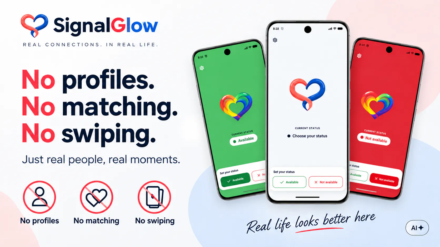 SignalGlow gallery image